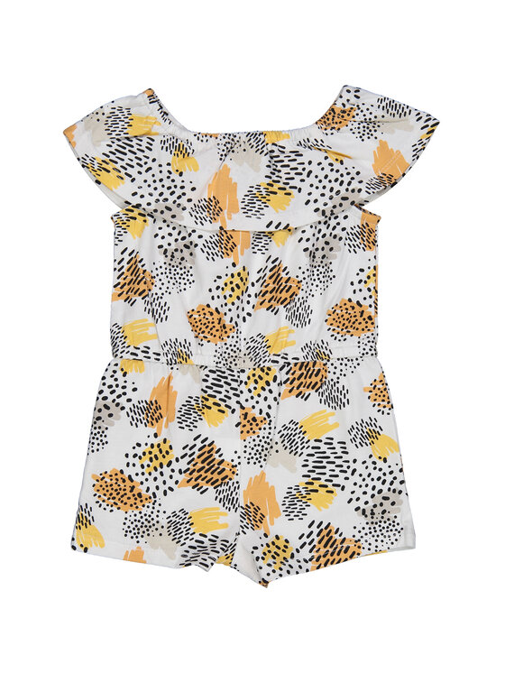 Jumpsuit 999 63009 00 D Multicolore Regular Fit