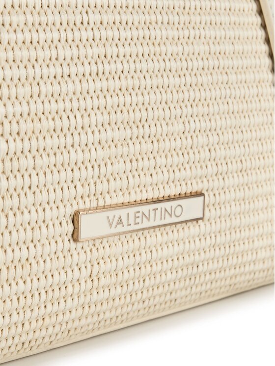Valentino Valentino Torebka 333519 Biały