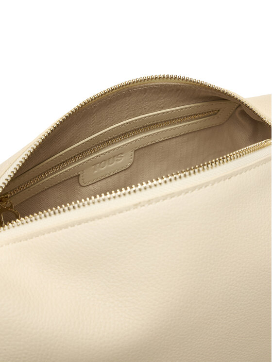 TOUS TOUS Handtasche 2002306701 Beige