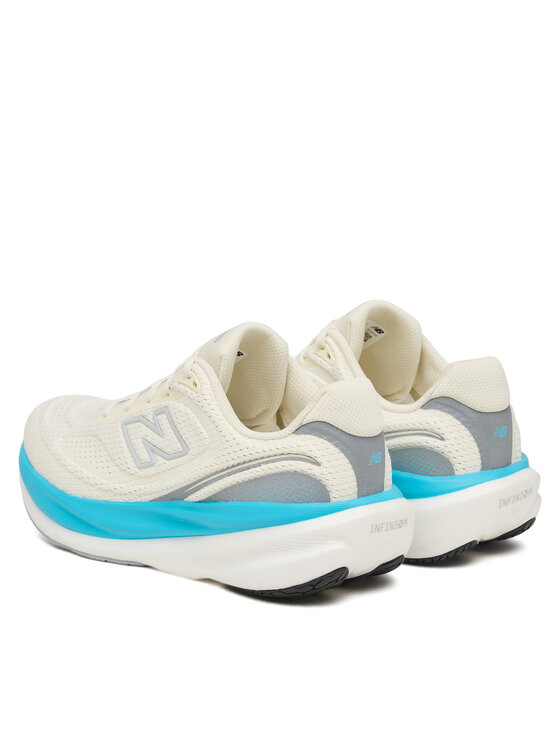 New Balance New Balance Маратонки за бягане Infinion 1080 v15 W10805VJ Кремав
