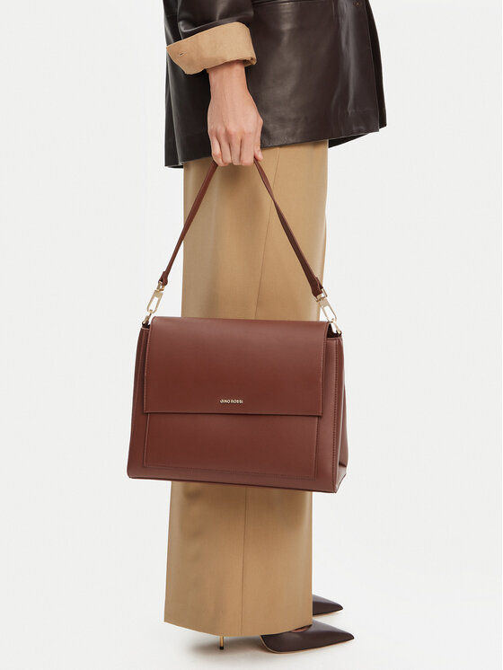 Gino Rossi Gino Rossi Handtasche C-NAILA-LDA8079 Braun