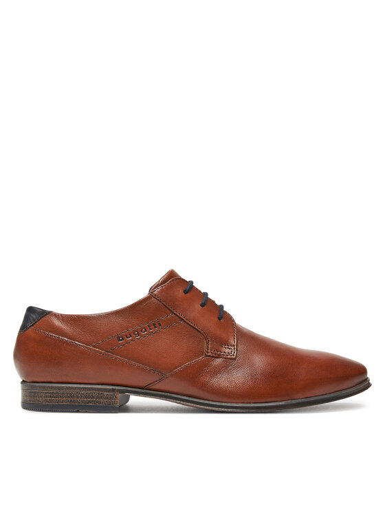 Bugatti Bugatti Halbschuhe 311A311U4000 Braun