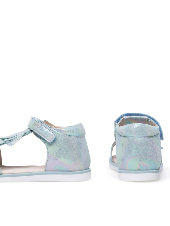 Lasocki Kids Lasocki Kids Sandalen HERA CI12-HERA-04 Blau