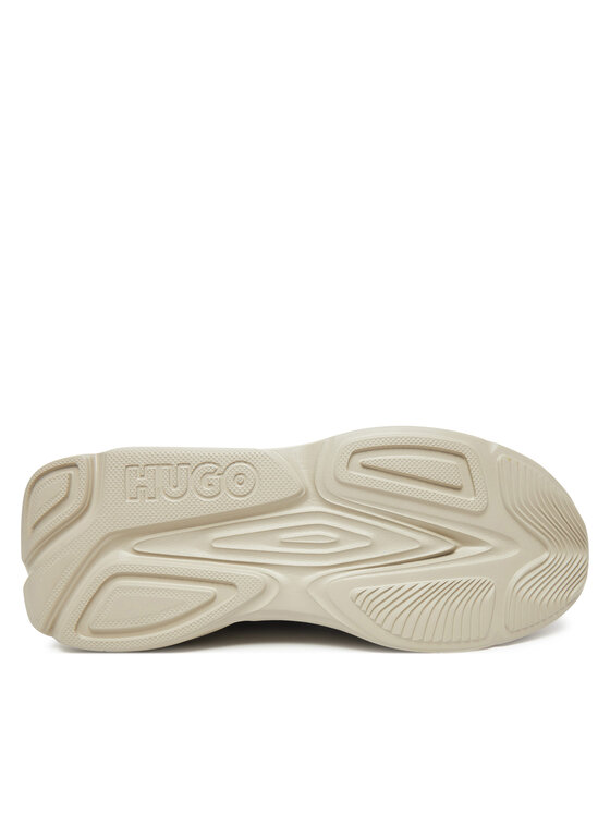 HUGO HUGO Sneakersy Leon 50553232 Granatowy