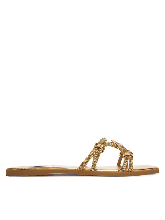 KARL LAGERFELD KARL LAGERFELD Чехли Olympia II KL87406 Златист