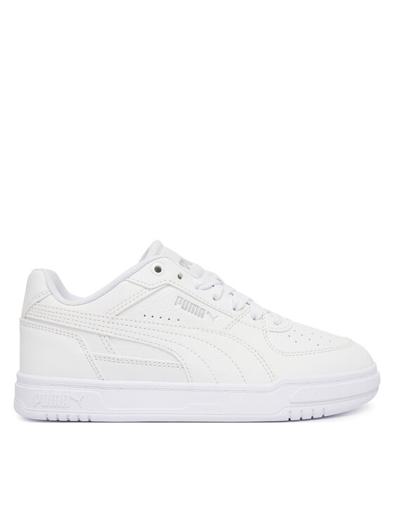 Puma Puma Sneakersy Puma Caven III Jr 406235 01 Biały