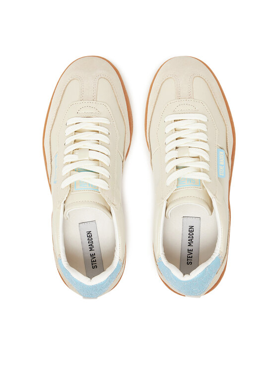 Steve Madden Steve Madden Sneakersy Euphoria SM11003591 Sivá