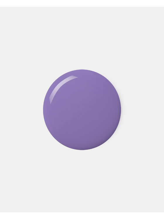 INGLOT INGLOT Natural Origin Lakier do paznokci Violet Sky 041
