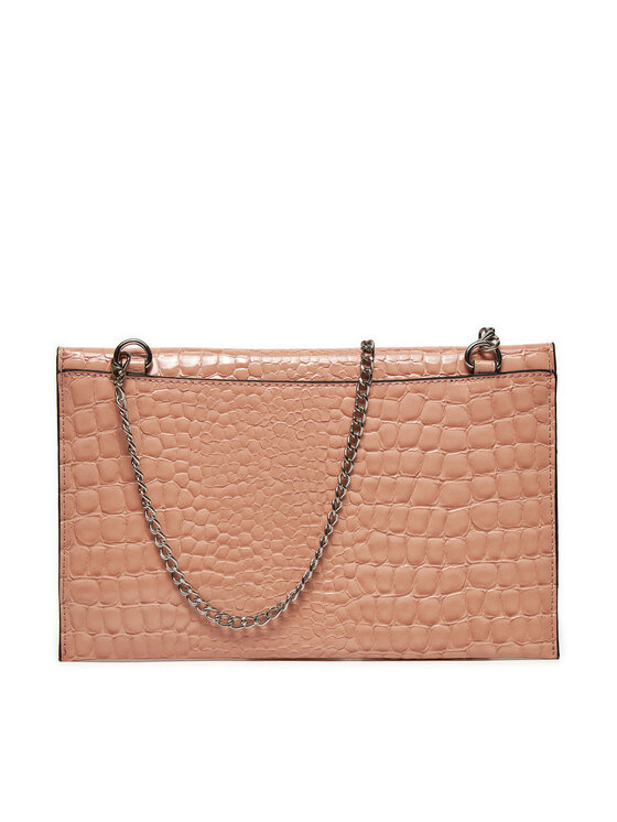 Nobo Nobo Táska NBAG-P1530-CM04 Rózsaszín