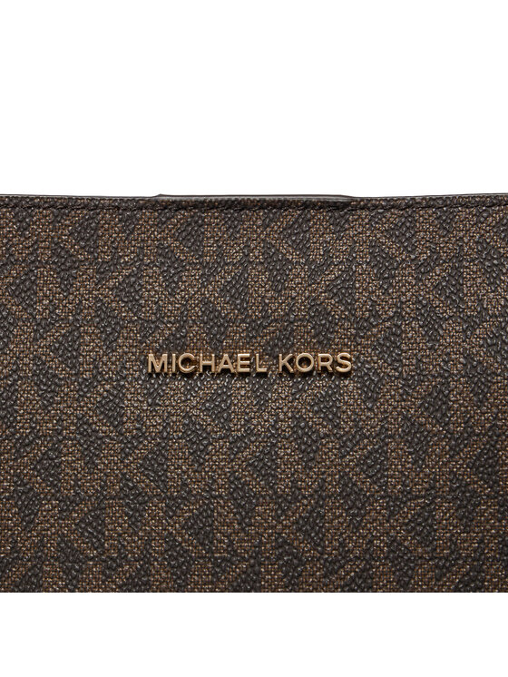 MICHAEL Michael Kors Handtasche 30S4G9RT2B Braun | Modivo.de
