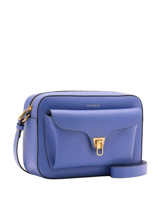 Coccinelle Coccinelle Borsetta BEAT S5 Blu