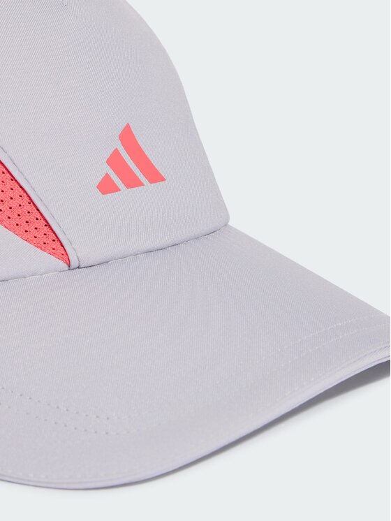 adidas adidas Czapka z daszkiem 163965 Szary jasny