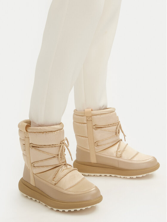 Helly Hansen Helly Hansen Schneeschuhe W Isolabella 2 Demi 11837_739 Beige