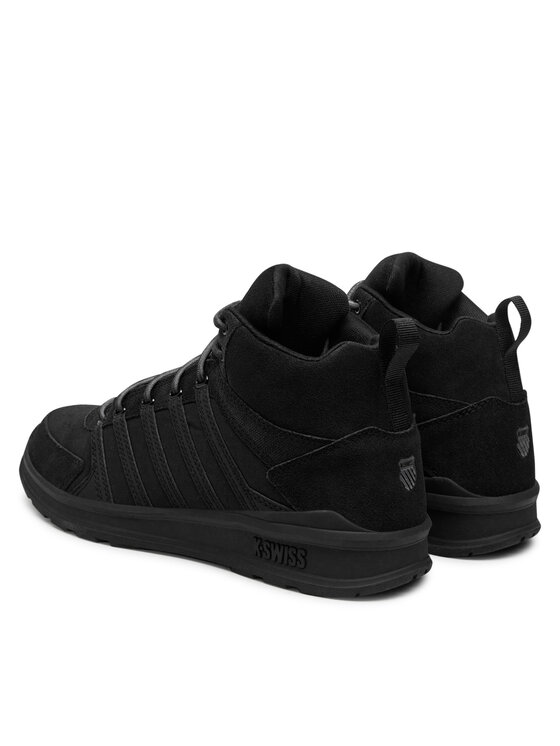 K-Swiss K-Swiss Tossud Vista Trainer Mid Wnt 07145 Must