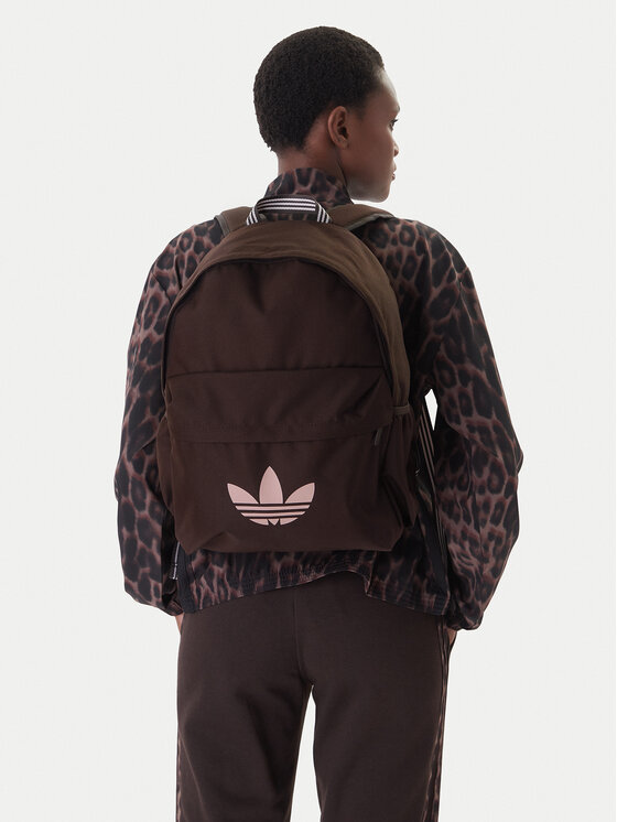 adidas adidas Rucksack KD7810 Braun