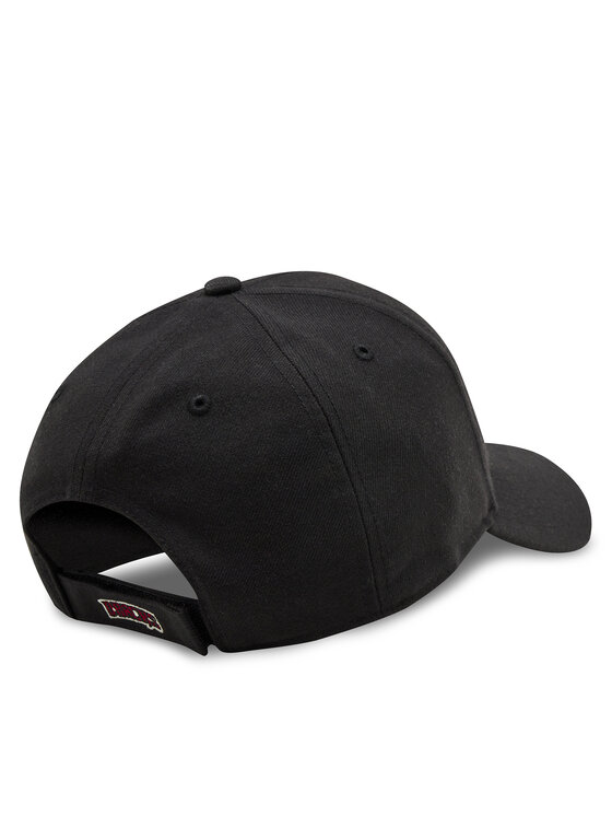 47 Brand 47 Brand Șapcă Minnesota Wild MVP29WBV Negru