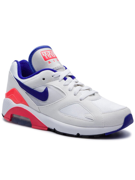 Nike Nike Laisvalaikio batai Air Max 180 AH6786 100 Balta