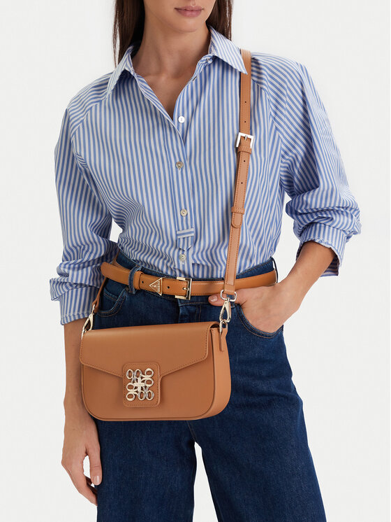 Nine West Nine West Torbica CEO-Celest-LDA8444 Smeđa