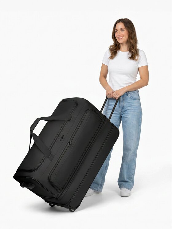 Redolz Redolz Torba 308678 Czarny