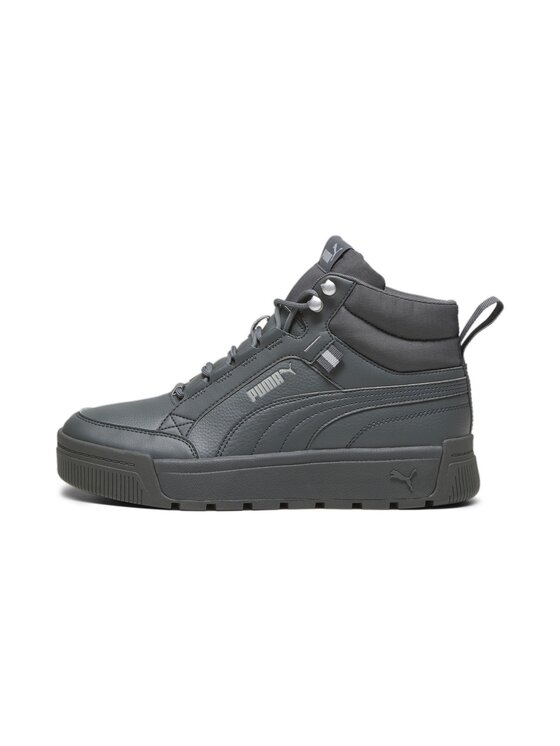 Puma Puma Sneakersy 392628 Szary