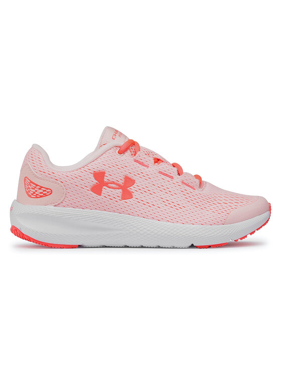 under armour gs charged pursuit 2