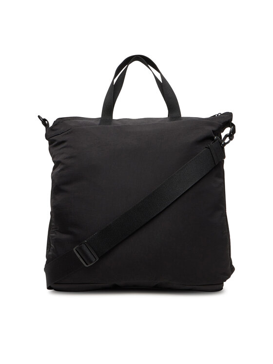 Calvin Klein Jeans Calvin Klein Jeans Torba za laptop Metro Nylon Helmet Bag LV04G3130G Crna