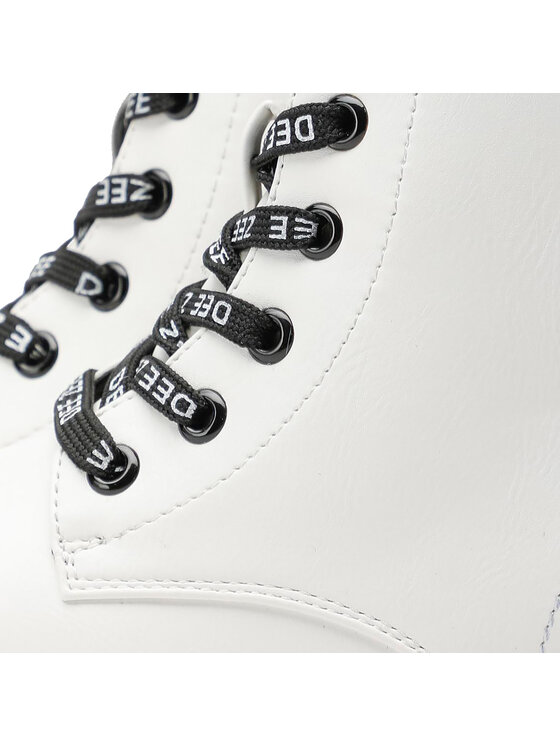 DeeZee DeeZee Черевики туристичні CS5587-16 Білий