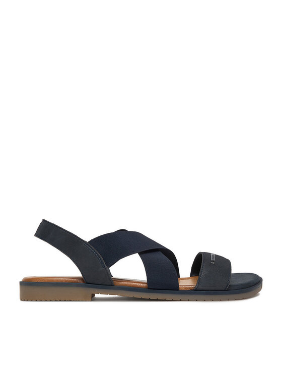 Lasocki Lasocki Sandalen CEO-WI16-DOROTHY-01 Dunkelblau