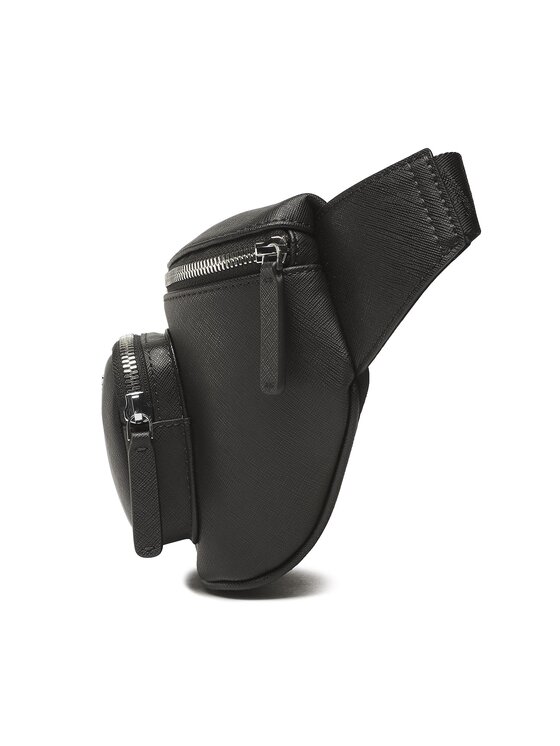 Emporio Armani Emporio Armani Gürteltasche Y4O238 Y138E 81072 Schwarz