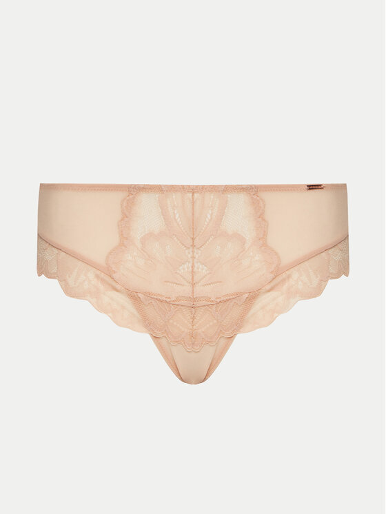Dorina Dorina Chilot clasic Rochelle FXHI0057LA173 Bej