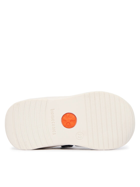 Biomecanics Biomecanics Sandaalid 262115 Tumesinine