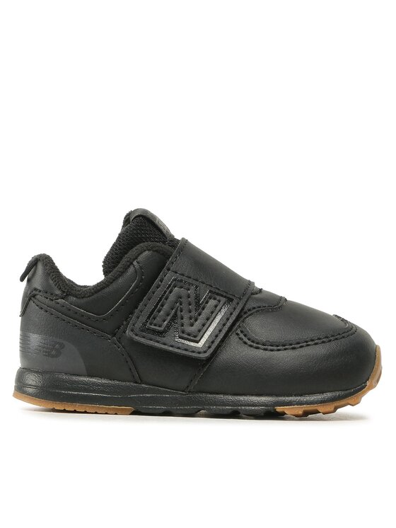 New Balance New Balance Tenisice NW574NBB Crna