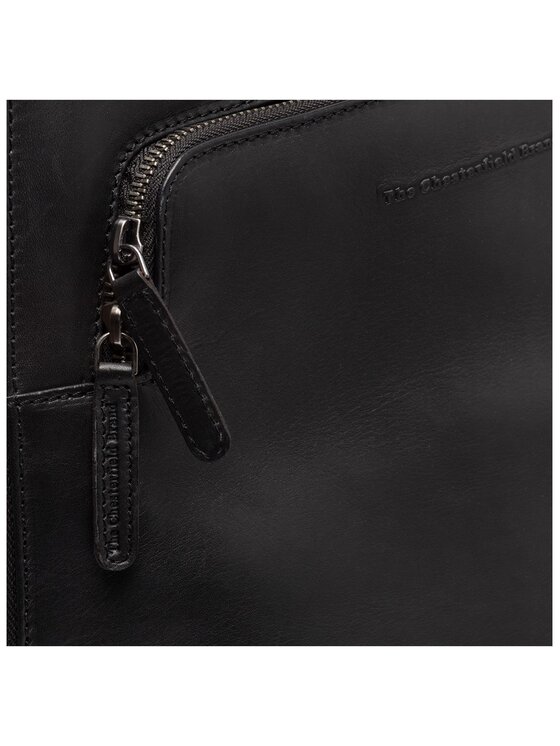 The Chesterfield Brand The Chesterfield Brand Plecak 308750 Czarny