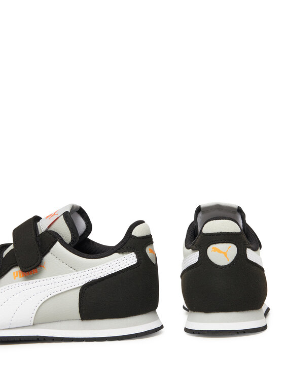 Puma Puma Sportcipők Cabana Racer Sl 20 V Ps 383730 11 Szürke