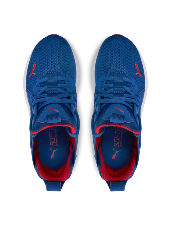 Puma Puma Sportcipők Softride Enzo NXT Jr 195569 26 Sötétkék