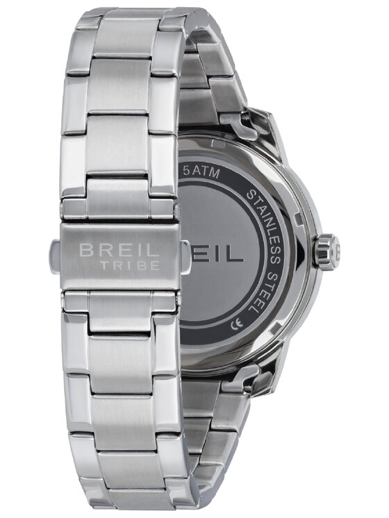 Breil Breil Zegarek CALIBER Biały