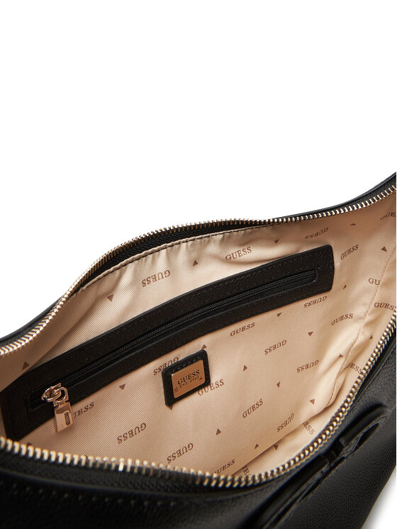 Guess Guess Torbica HWBG95 36020 Crna