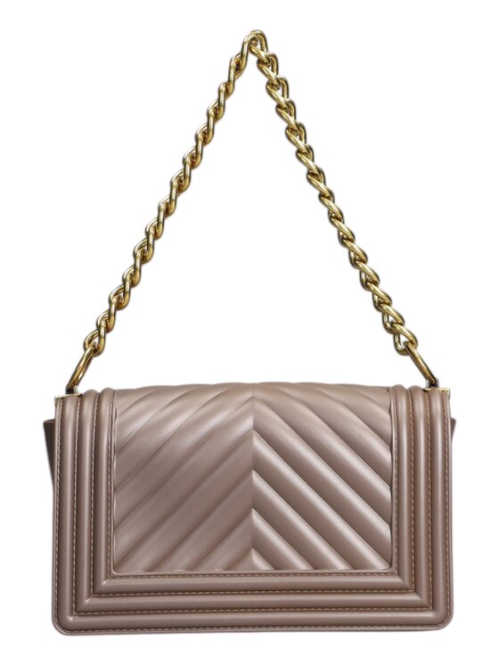 Marc Ellis Marc Ellis Borsa flats_24-bronze Rame