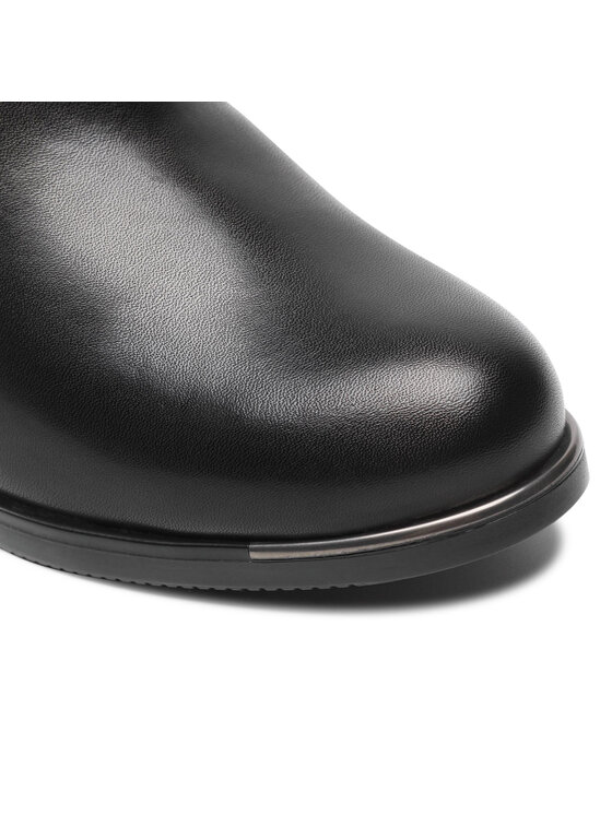 Go Soft Go Soft Stiefeletten RST-AUGUSTA-03 Schwarz