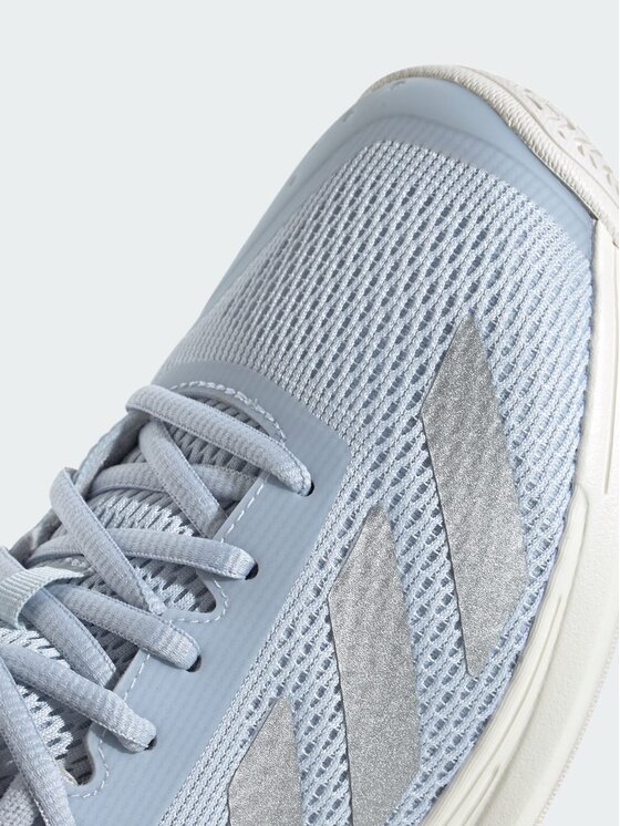 adidas adidas Buty do pickleballa COURTFLASH Błękitny
