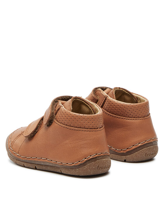 Froddo Froddo Saapad Paix Up G2130332-4 M Pruun