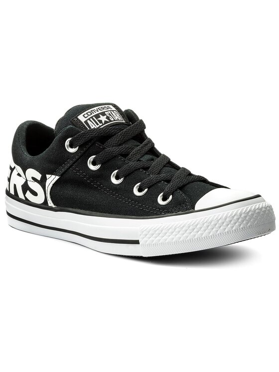 Ctas high street clearance converse