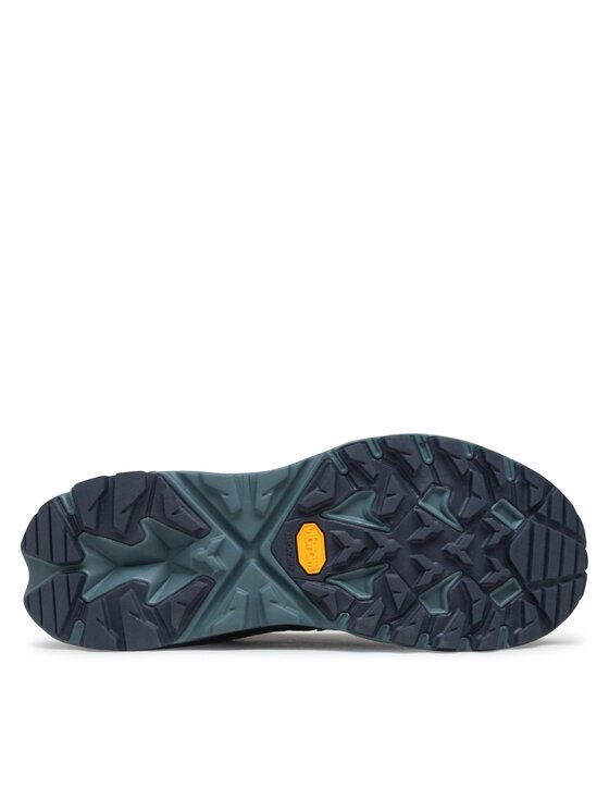 Hoka Hoka Туристически Anacapa Breeze Low 1127920 Син