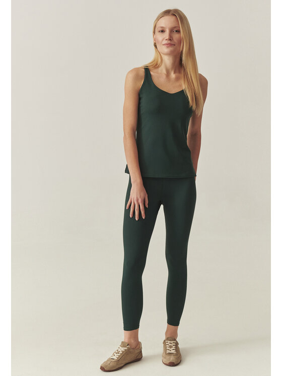 TATUUM TATUUM Halenka YUMI Zelená Fitted Fit