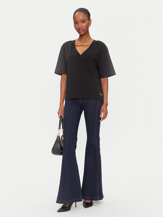 Marciano Guess Marciano Guess T-särk 5GGI03 6298A Must Regular Fit