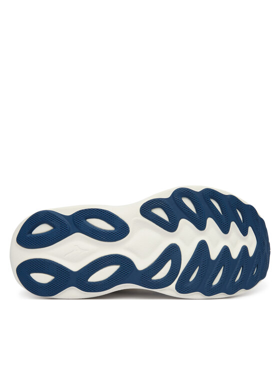 Mizuno Mizuno Pantofi pentru alergare Wave Sky 9 J1GC2502 51 Gri