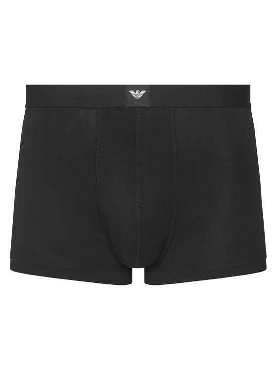 Emporio Armani Underwear Emporio Armani Underwear Souprava boxerek EM002205 AF25033 UC001 Černá
