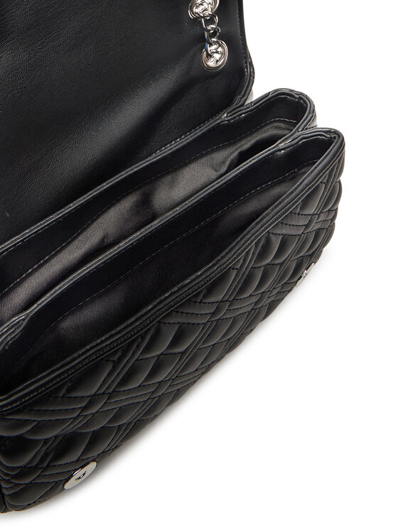 LOVE MOSCHINO LOVE MOSCHINO Handtasche JC4001PP1NLA000B Schwarz