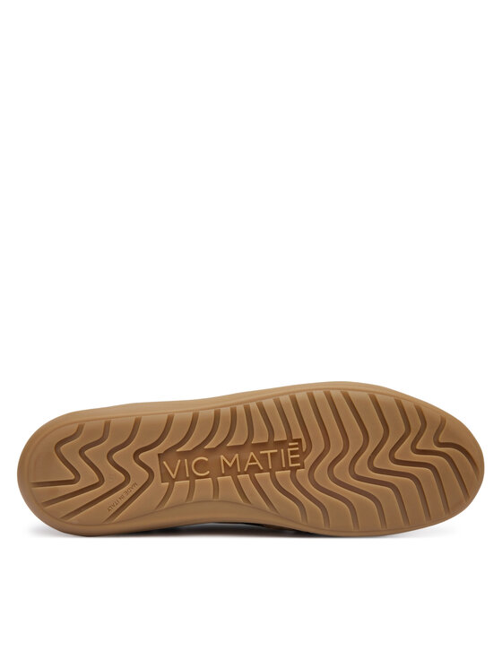 Vic Matié Vic Matié Sneakers Sense 1H4302D G32H010330 Marrone