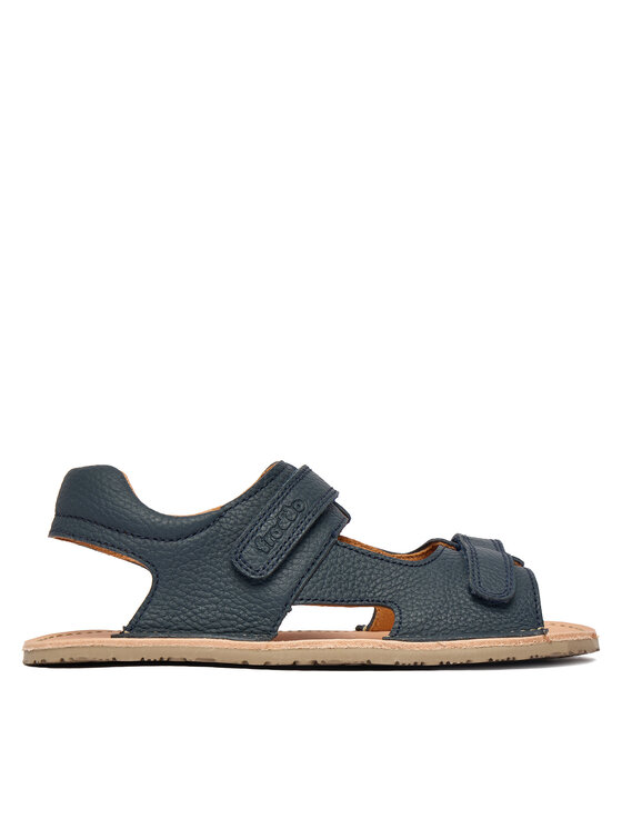 Froddo Sandale Barefoot Flexy Mini G3150270 D Bleumarin
